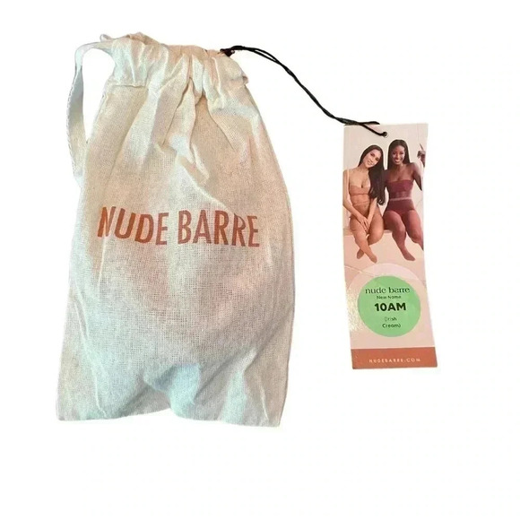 Nude Barre Wireless Bralette Size XS 10AM NWT - Picture 8 of 8